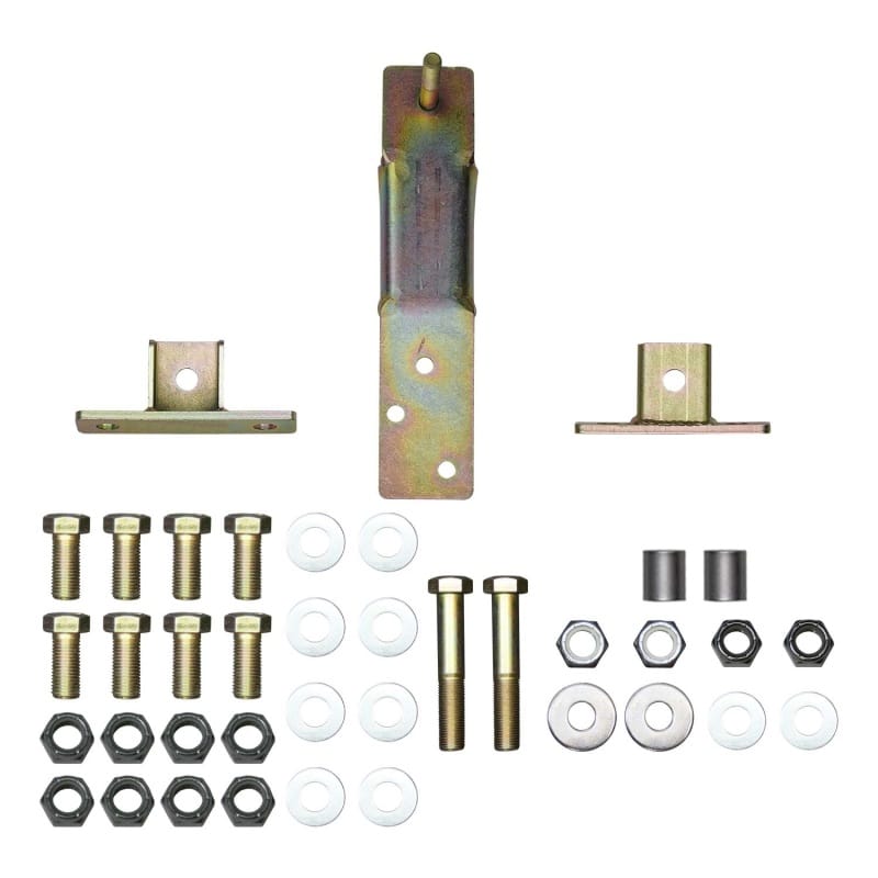 Skyjacker — DUAL FRT SHK KIT; 74-93DODGE