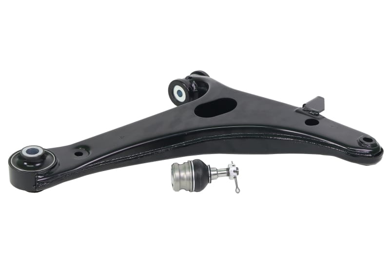 Whiteline — Front Lower Control Arm Complete Left
Control Arm Lower - Arm Assembly-Left