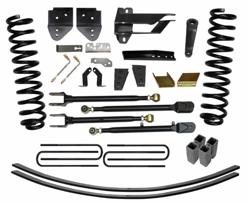 Skyjacker — Suspension Lift Kit