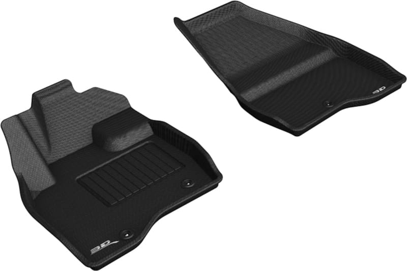 3D MAXpider — KAGU Floor Mat