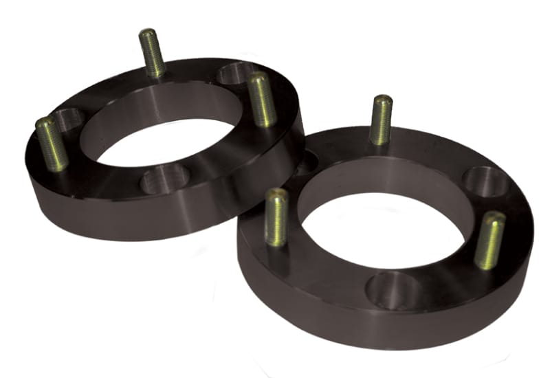 Skyjacker — 2IN. MET SPCR; 07-14GM1500 2/4W