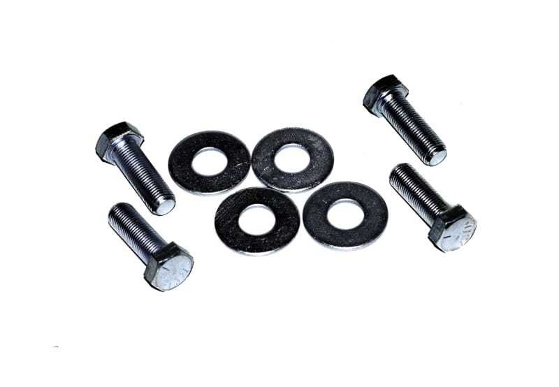 Hellwig — Additional Install Kit