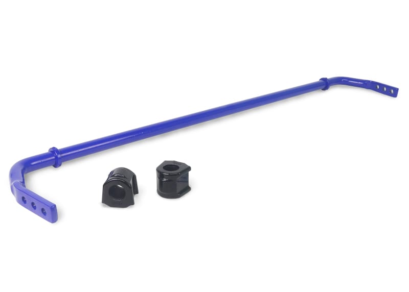 Superpro — Sway Bar - 22mm 3 Point Adjustable