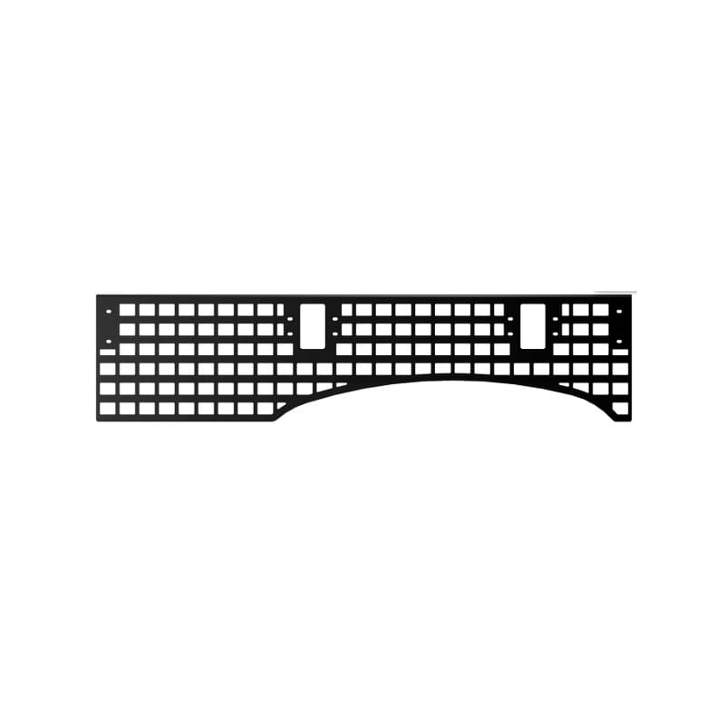 Putco — Molle Panel