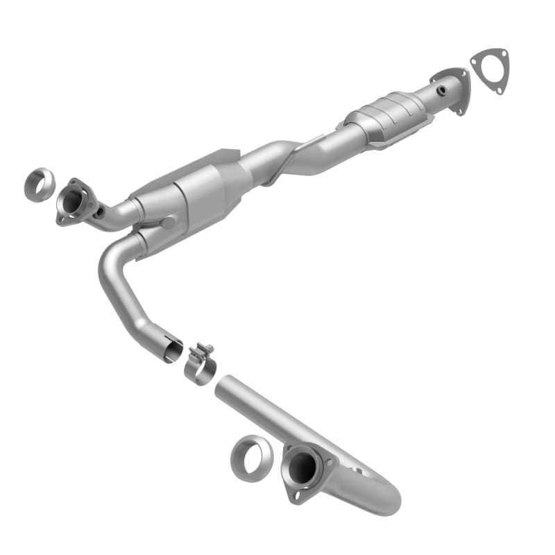 Magnaflow — HM Grade Direct-Fit Catalytic Converter