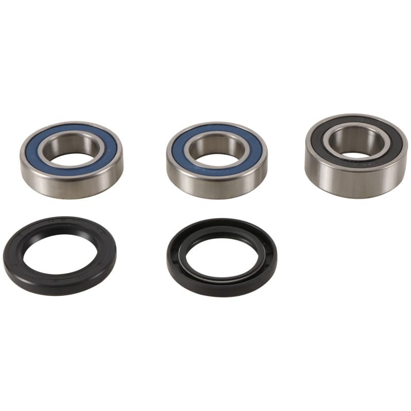 Pivot Works — Pivot Works 2019 Sherco SC-R 125 Rear Wheel Bearing Kit