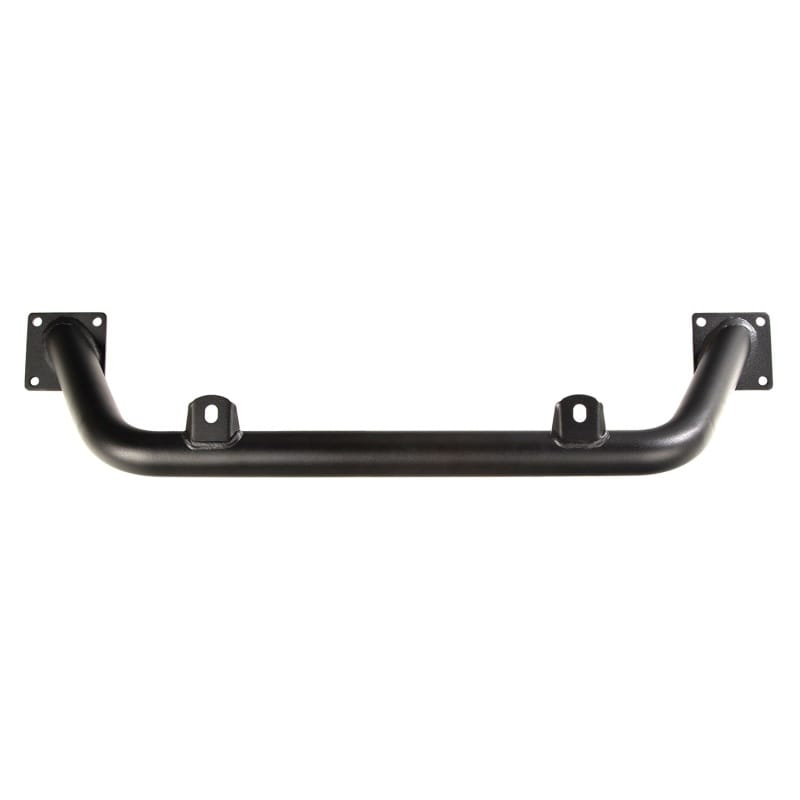 Rugged Ridge — Spartan Front Bumper
BUMPERS-SPARTAN-OMIX