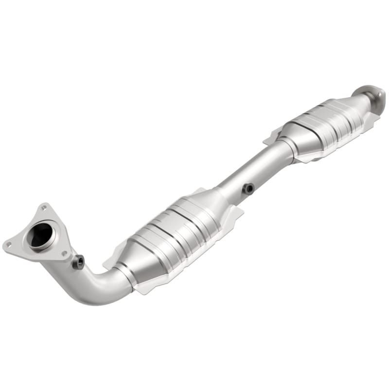 Magnaflow — HM Grade Direct-Fit Catalytic Converter
