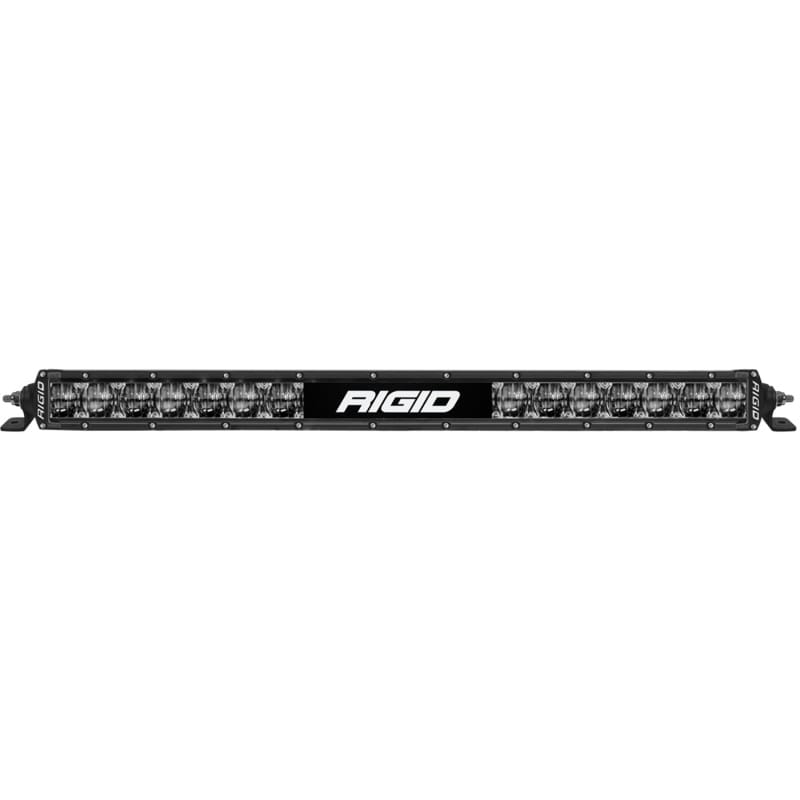 Rigid Industries — SR-Series 20 inch SAE Driving Amber
SR-Series 20in. SAE Driving Amber