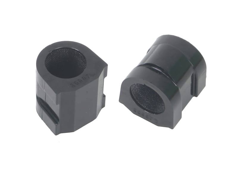 Whiteline — Sway Bar Mount - Bushing Kit 26mm
Swaybar Bushing Service Kit