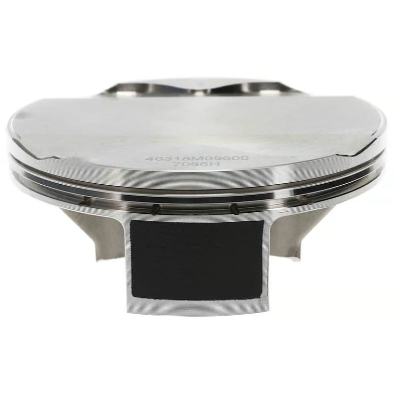 Wiseco — Wiseco 2024 Kawasaki KX450 12.5:1 CR 96mm Bore Piston Kit
Piston Kit