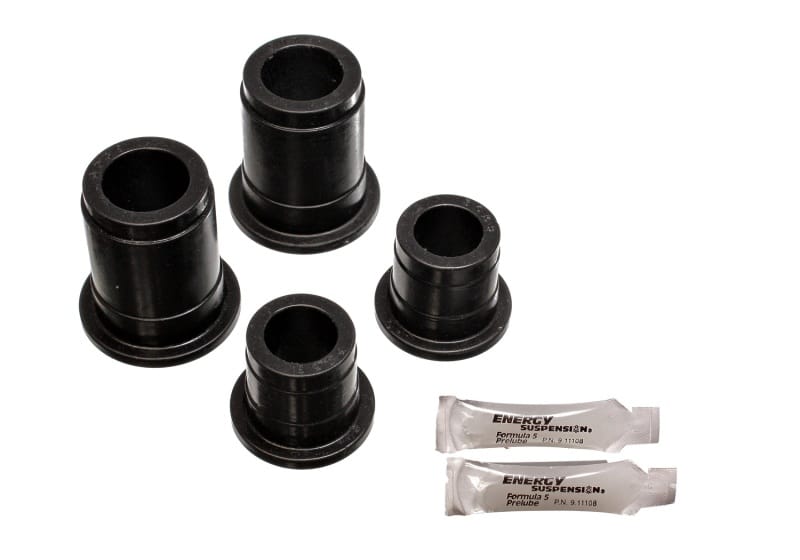 Energy Suspension — CONTROL ARM BUSHING SET