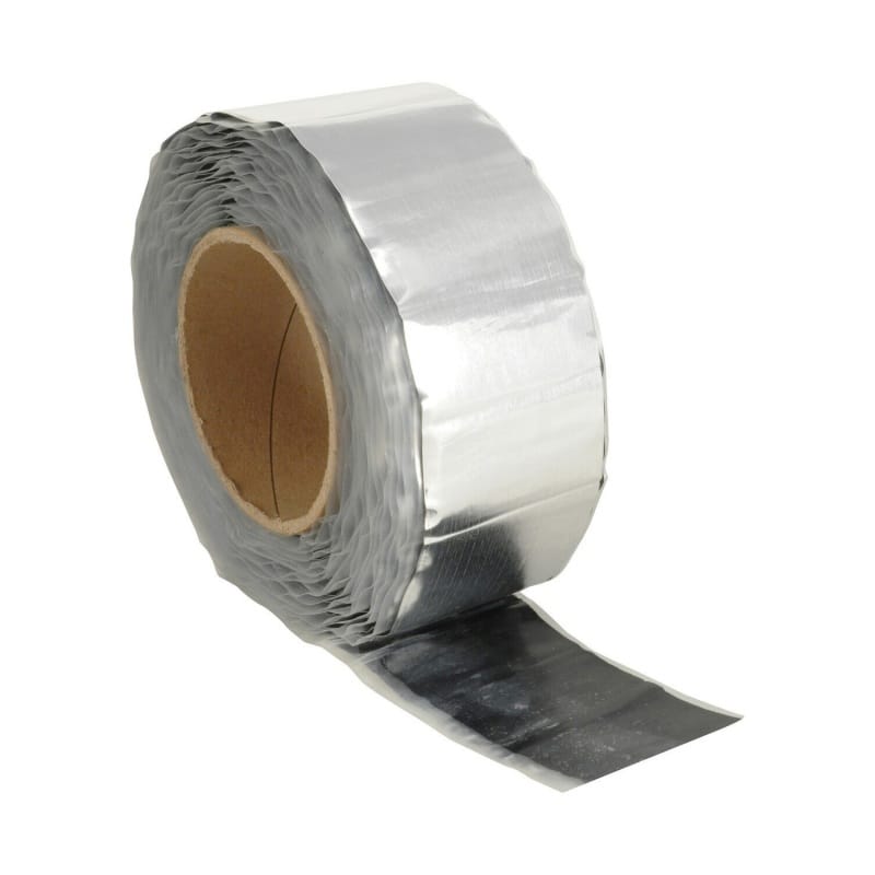 DEI — Boom Mat Silver Damping Tape 1.5in x 20ft
Boom Mat™ Tape