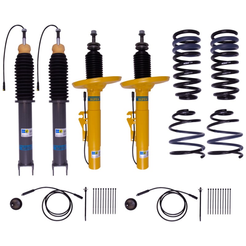 Bilstein — B12 (Pro-Kit)-Suspension Kit