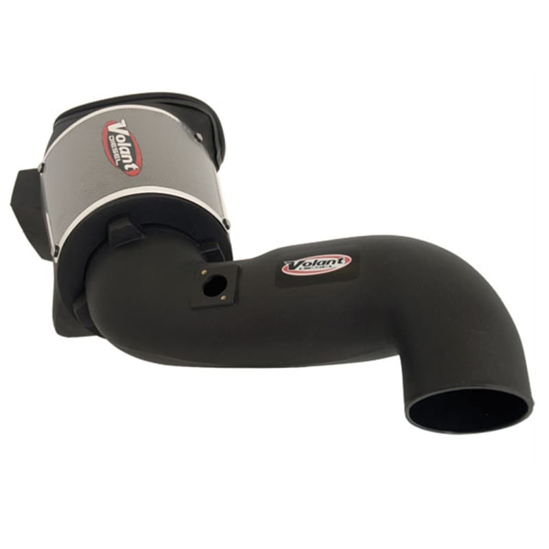 Volant — Cold Air Intake Kit