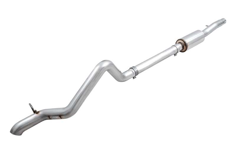 AWE Tuning — AWE Trail Edition Catback for Jeep JT 3.6L