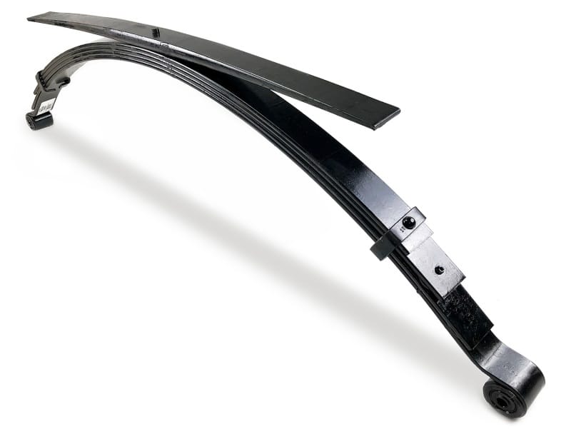 Tuff Country — 1988-1998 Chevy 1500/2500 Truck 4wd-Rear 5in. EZ-Ride Leaf Springs (each)