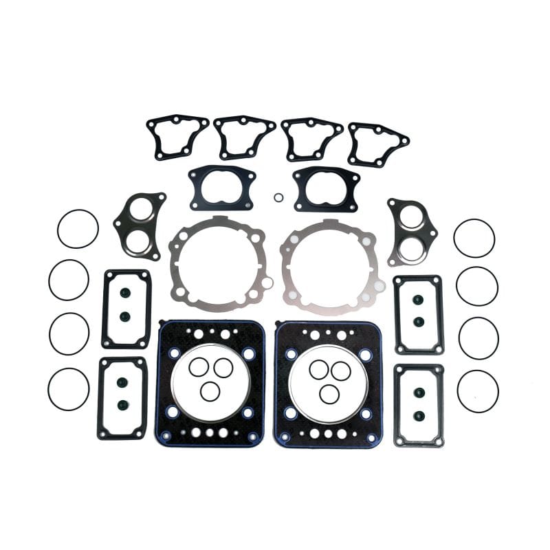 Athena — Athena 1999 Ducati 916 Sport Touring St4 / Usa 916 Top End Gasket Kit