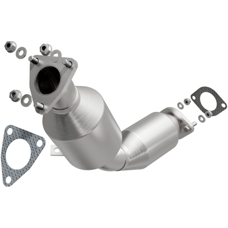 Magnaflow — California CARB Direct-Fit Catalytic Converter
California Direct-Fit Catalytic Converter