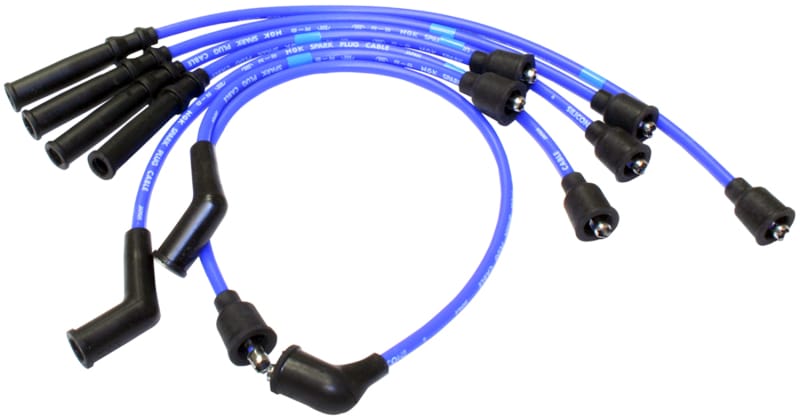 NGK — NGK Spark Plug Wire Set