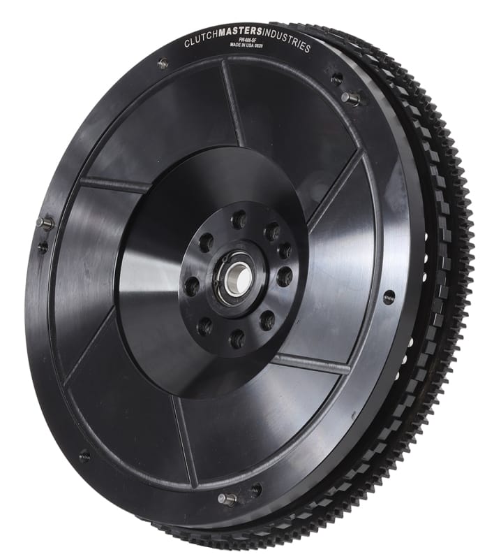 Clutch Masters — Lightweight Steel Flywheel