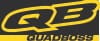 QuadBoss — QuadBoss 72in x 29in Logo Banner