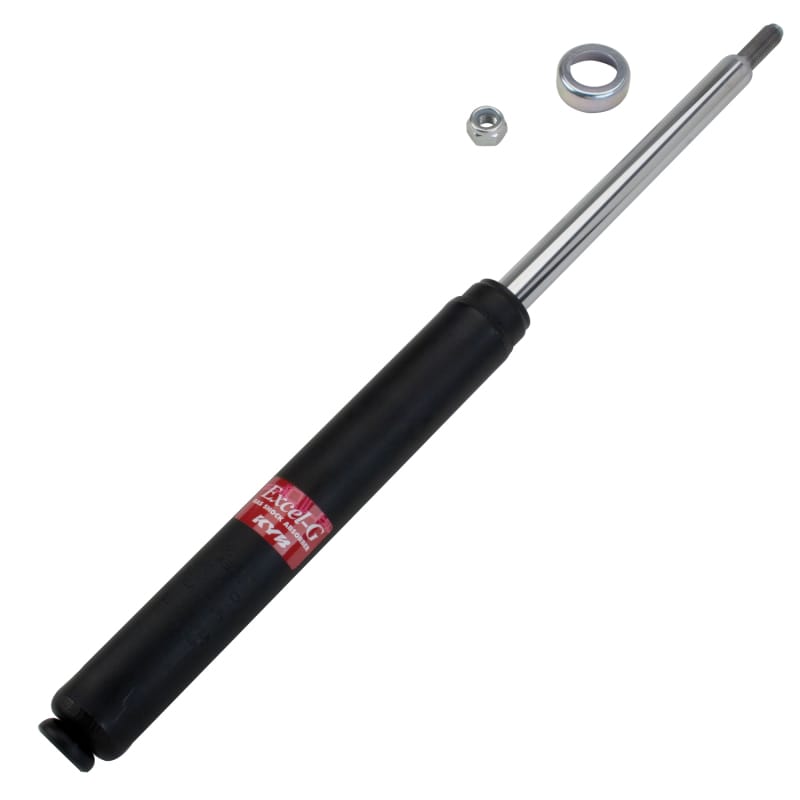 KYB — Gas Cartridge