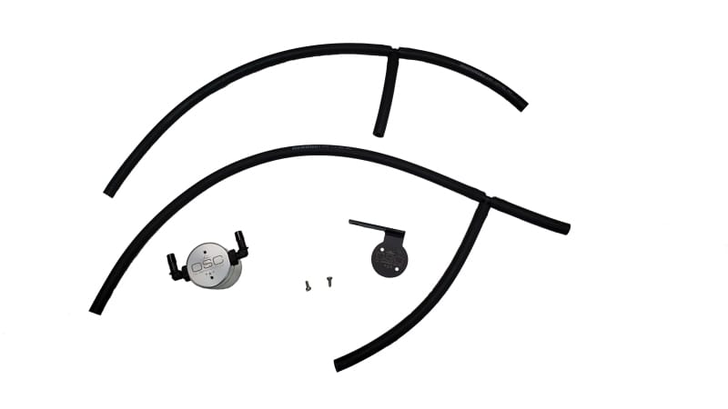 J&L — Oil Separator 3.0 Driver Side