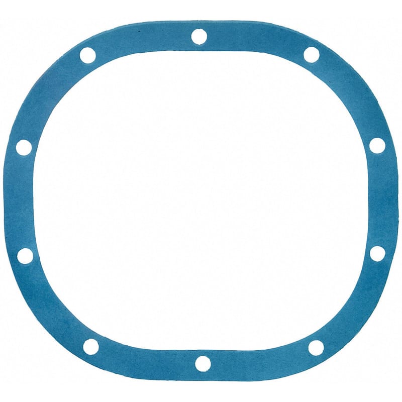 Fel-Pro — Differential Carrier Gasket Oval Shaped 10 Bolt Hole Gasket