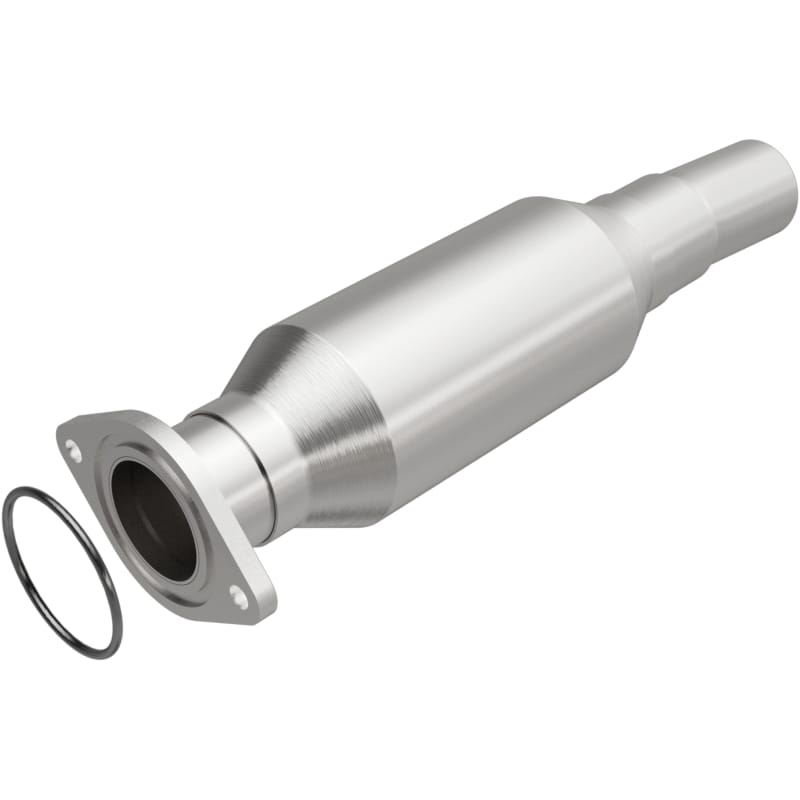 Magnaflow — California CARB Direct-Fit Catalytic Converter
California Direct-Fit Catalytic Converter