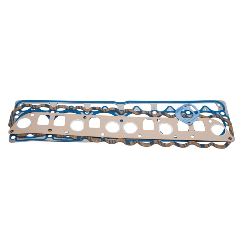 Edelbrock — Engine Gasket Set (Head / Inake / Exhaust / Valve Cover) for Jeep
Cylinder Head Gasket Set