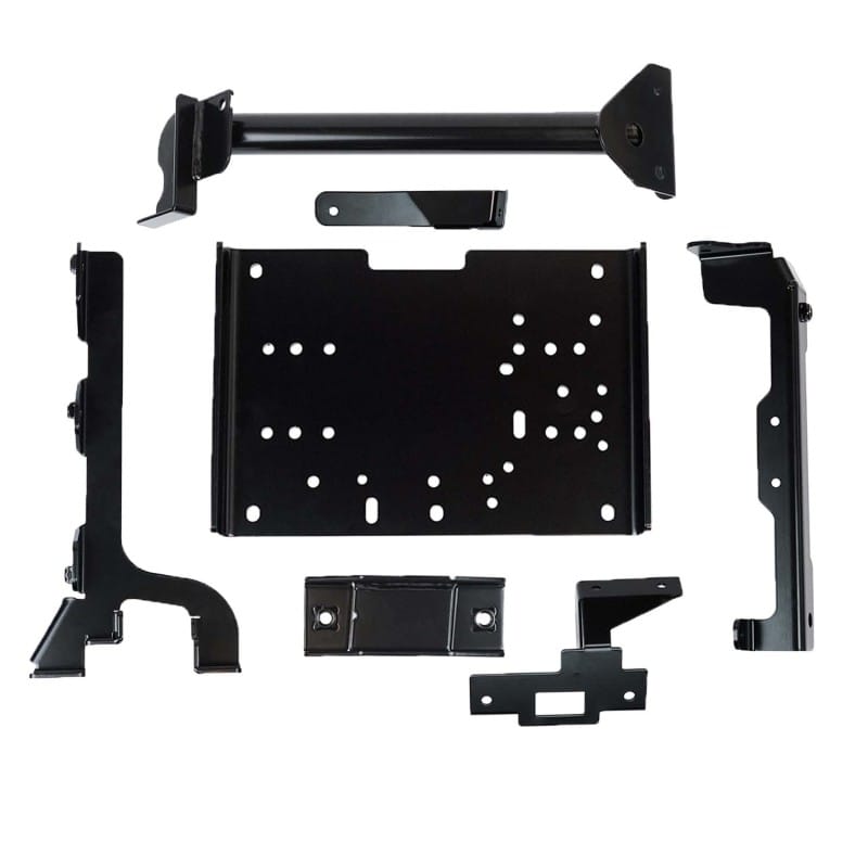 ARB — Compressor Engine Bay Mount for CKSA, CKMA, and CKMTA Compressors
Compressor Engine Bay Mount for CKSA; CKMA; and CKMTA Compressors