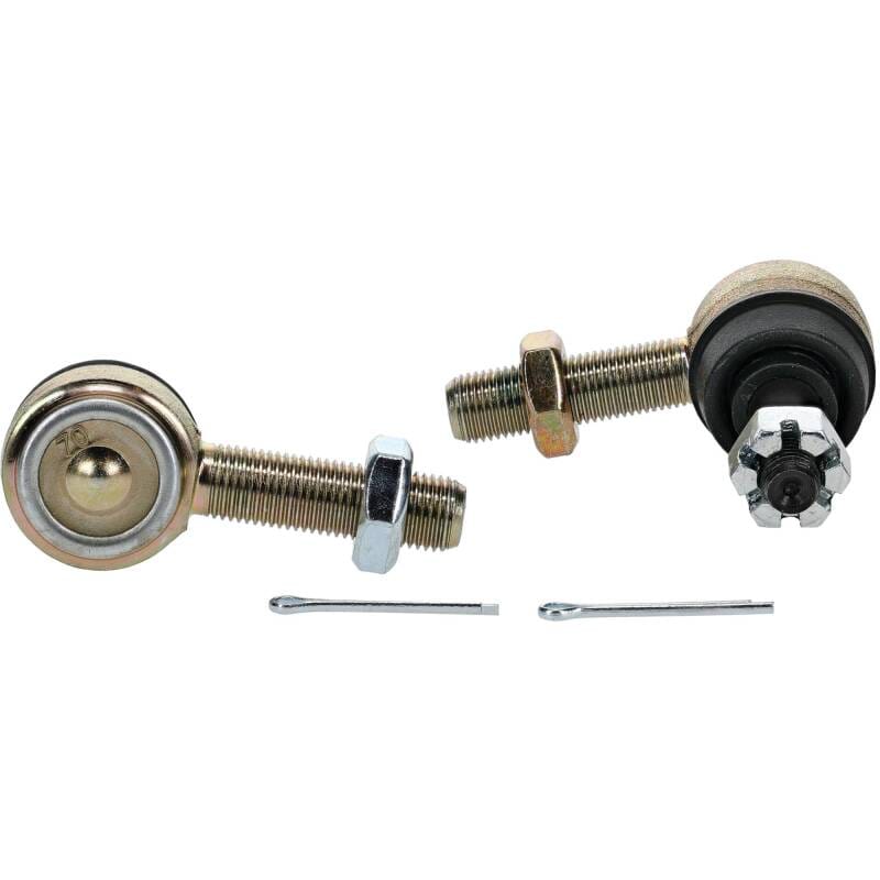 All Balls Racing — All Balls Racing 16-22 CF-Moto C Force 400 AU Tie Rod End Kit - 2 Kits Req. Per Veh.