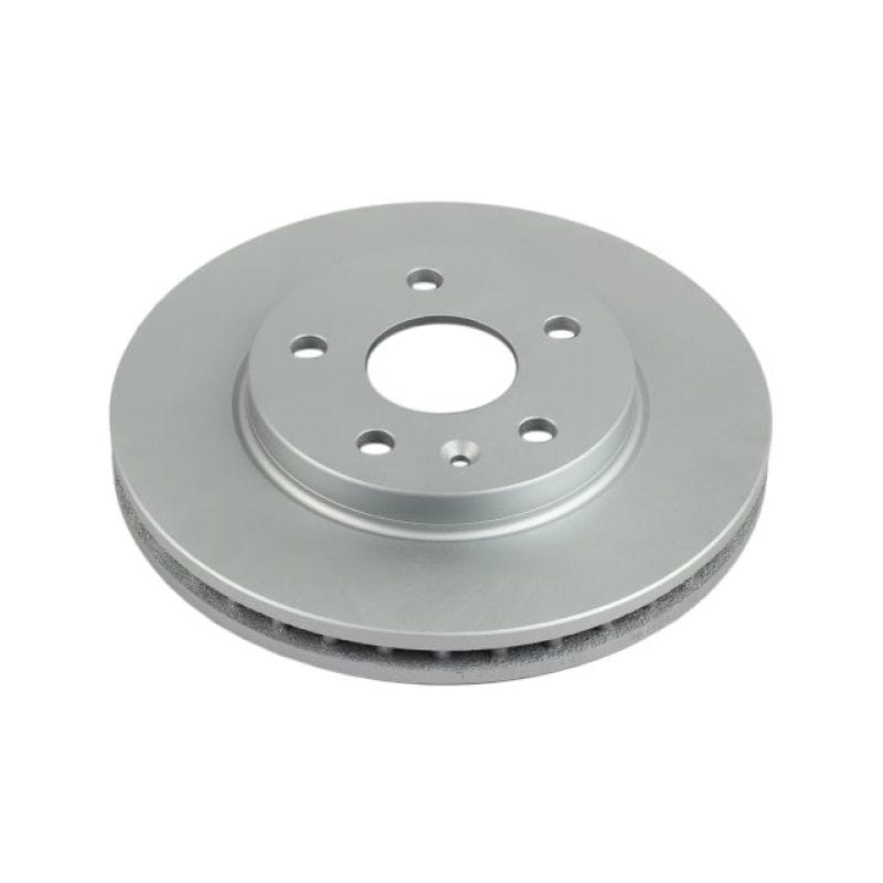PowerStop — PowerStop Evolution Coated Rotor