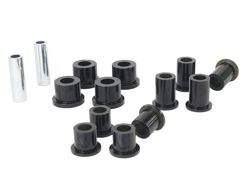 Superpro — Leaf Spring - Bushing Kit