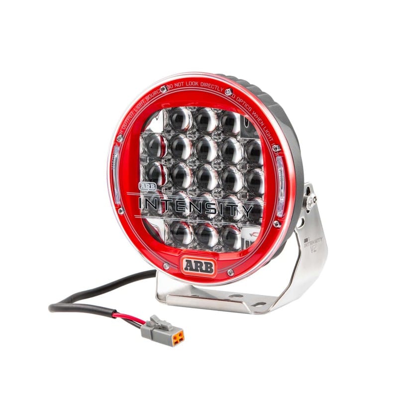 ARB — ARB Intensity V2 LED Flood Light
Intensity V2 LED Flood Light