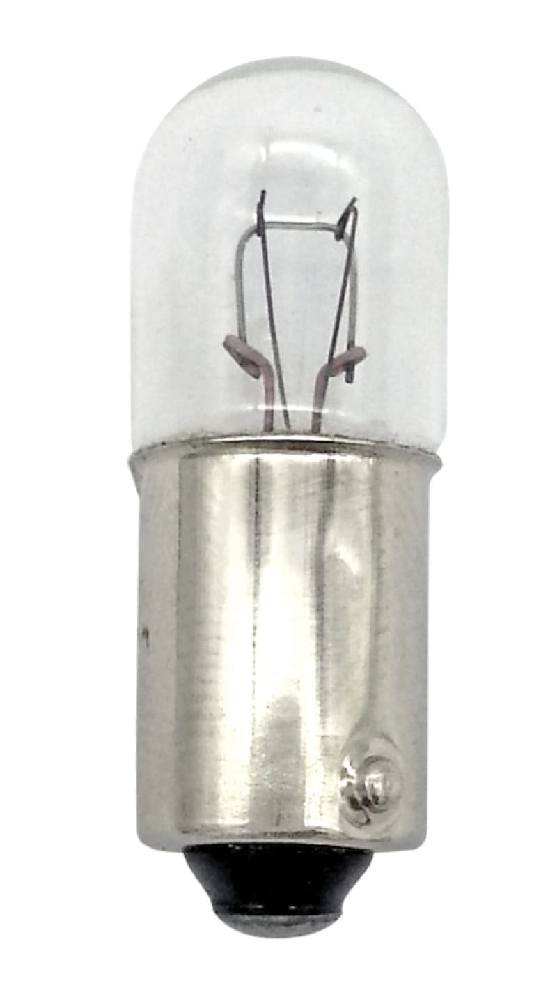 Hella — Hella Bulb 1893 12V 5W BA9s T3.25
1893 Incan Bulb