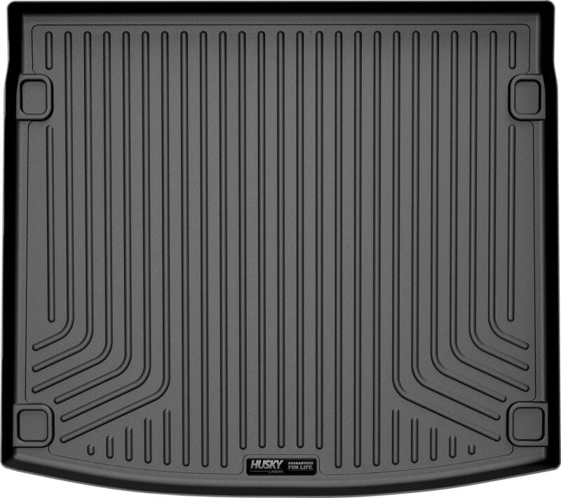 Husky Liners — Weatherbeater - Cargo Liner
Weatherbeater-Cargo Liner