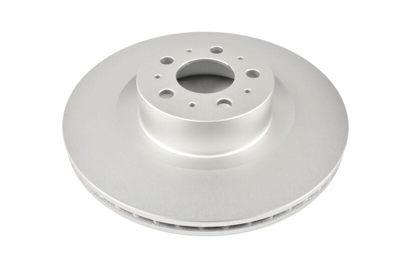DBA — Front Street Series En-Shield Brake Rotor