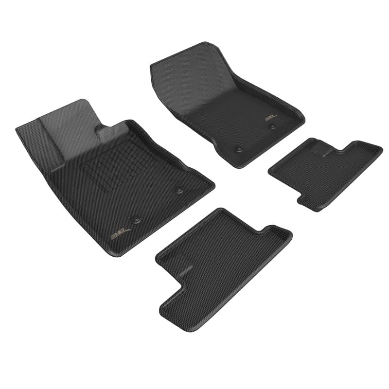 3D MAXpider — KAGU Floor Mat