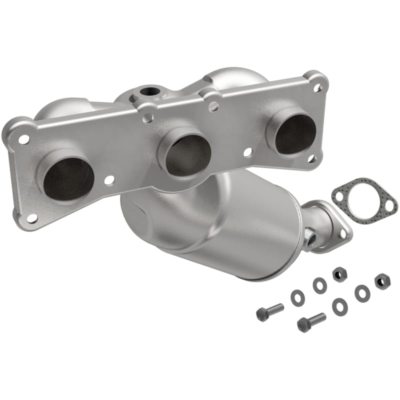 Magnaflow — California CARB Manifold Catalytic Converter
California Manifold Catalytic Converter