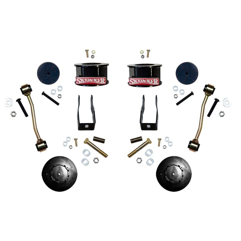 Skyjacker — 2.5 In. Suspension Lift Kit
