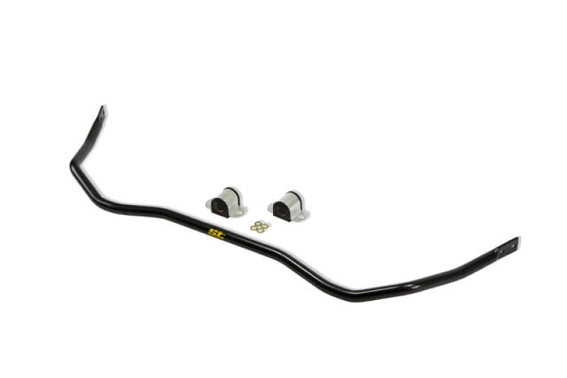 ST Suspensions — Cold formed powder coated steel with quality hardware for maximum durability