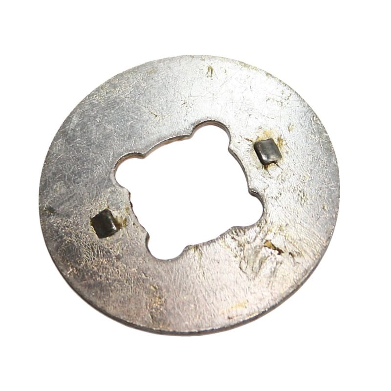 OMIX — Manual Trans Cluster Gear Thrust Washer