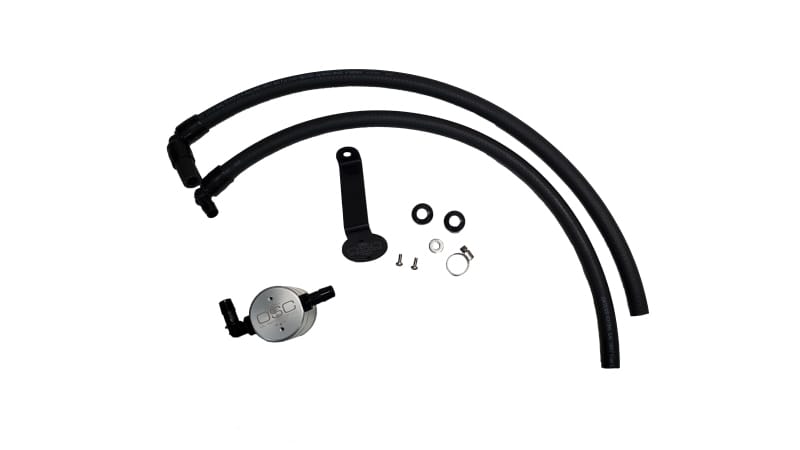 J&L — Oil Separator 3.0 Driver Side
