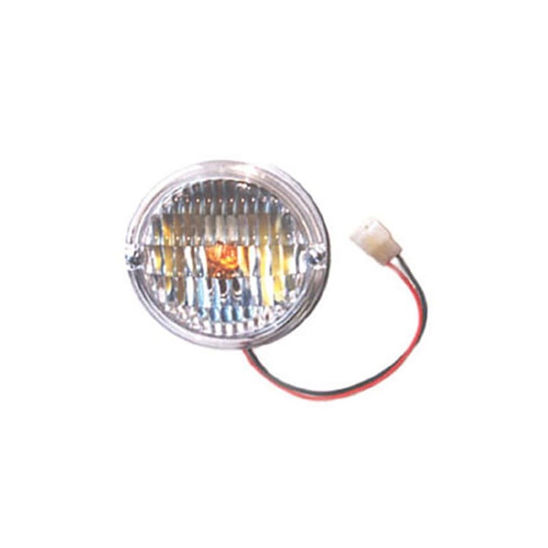 OMIX — Omix Turn Signal Parking Light Assembly 76-86 CJ Models
TurnSgnlLghtAssy