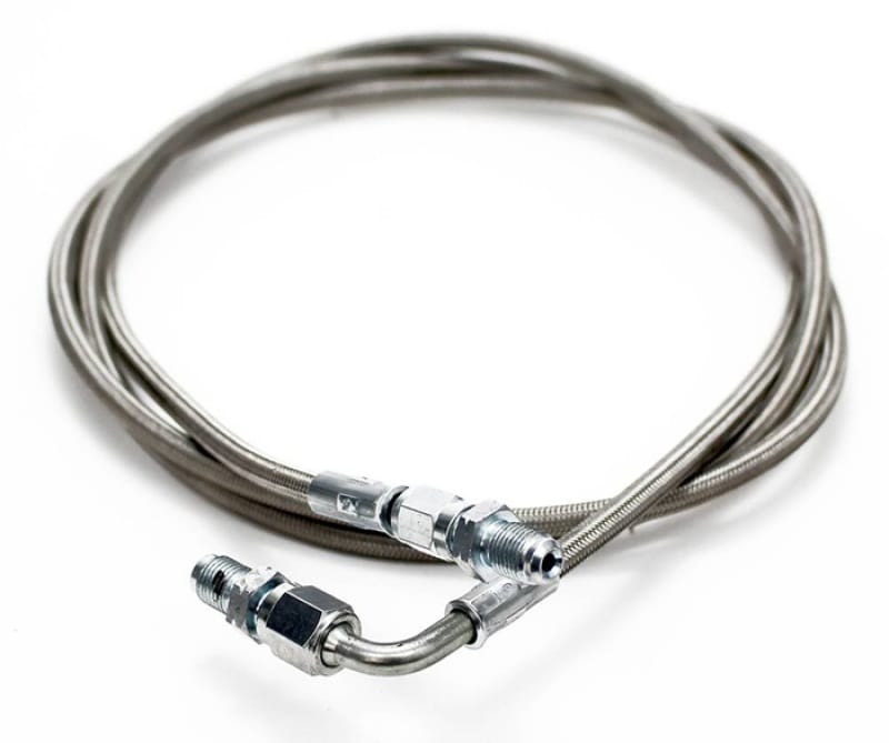 Clutch Masters — Steel Braided Clutch Line