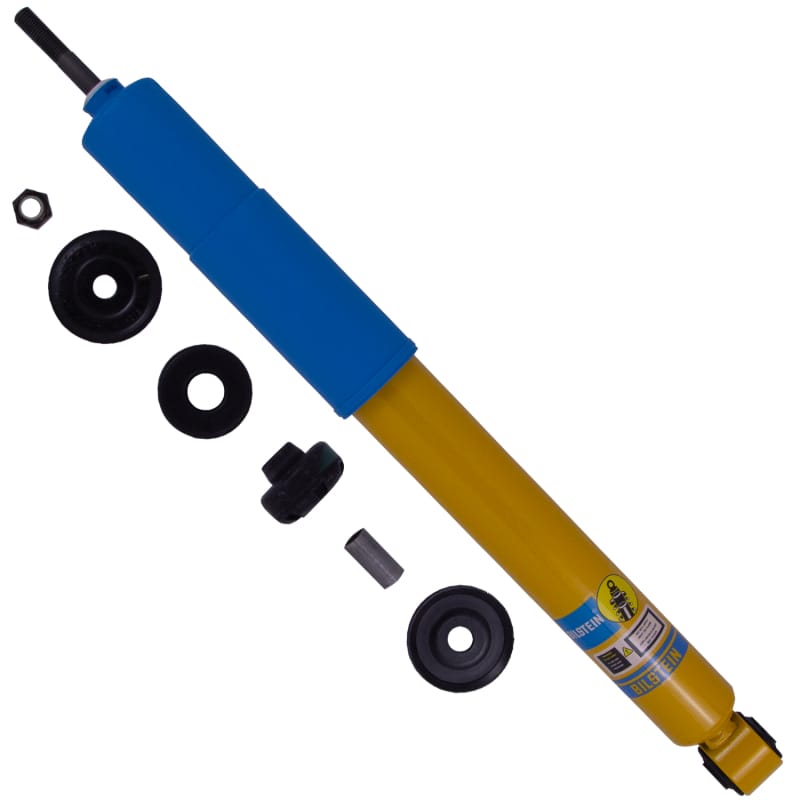 Bilstein — B6 4600 - Suspension Shock Absorber
