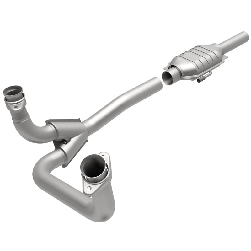 Magnaflow — Standard Grade Direct-Fit Catalytic Converter