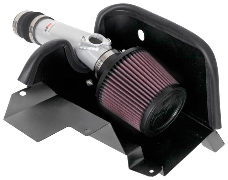 K&N Engineering — Performance Air Intake System
